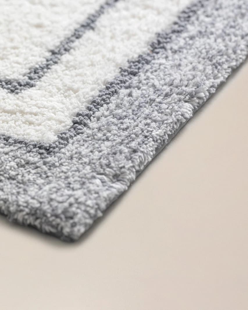 Giverny Bath Mat