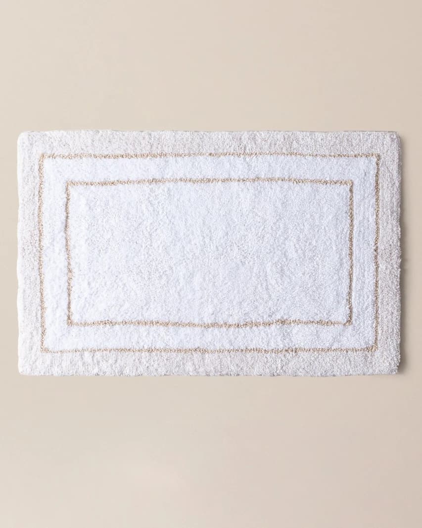 Giverny Bath Mat