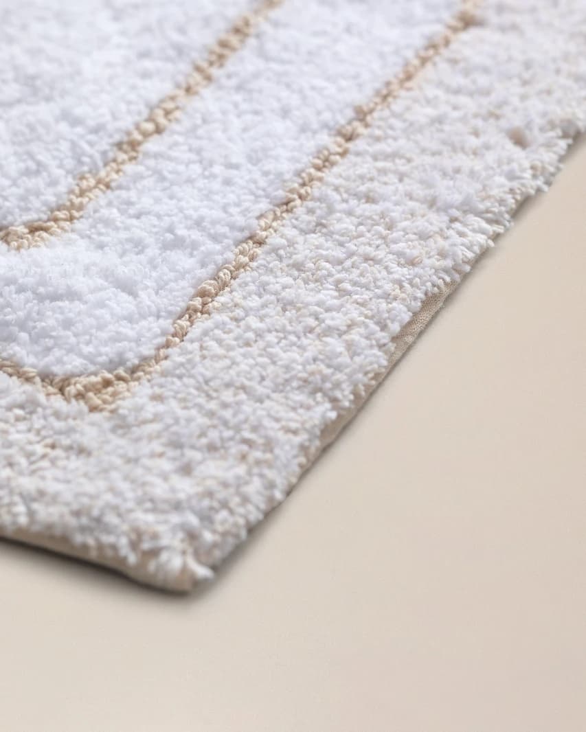 Giverny Bath Mat