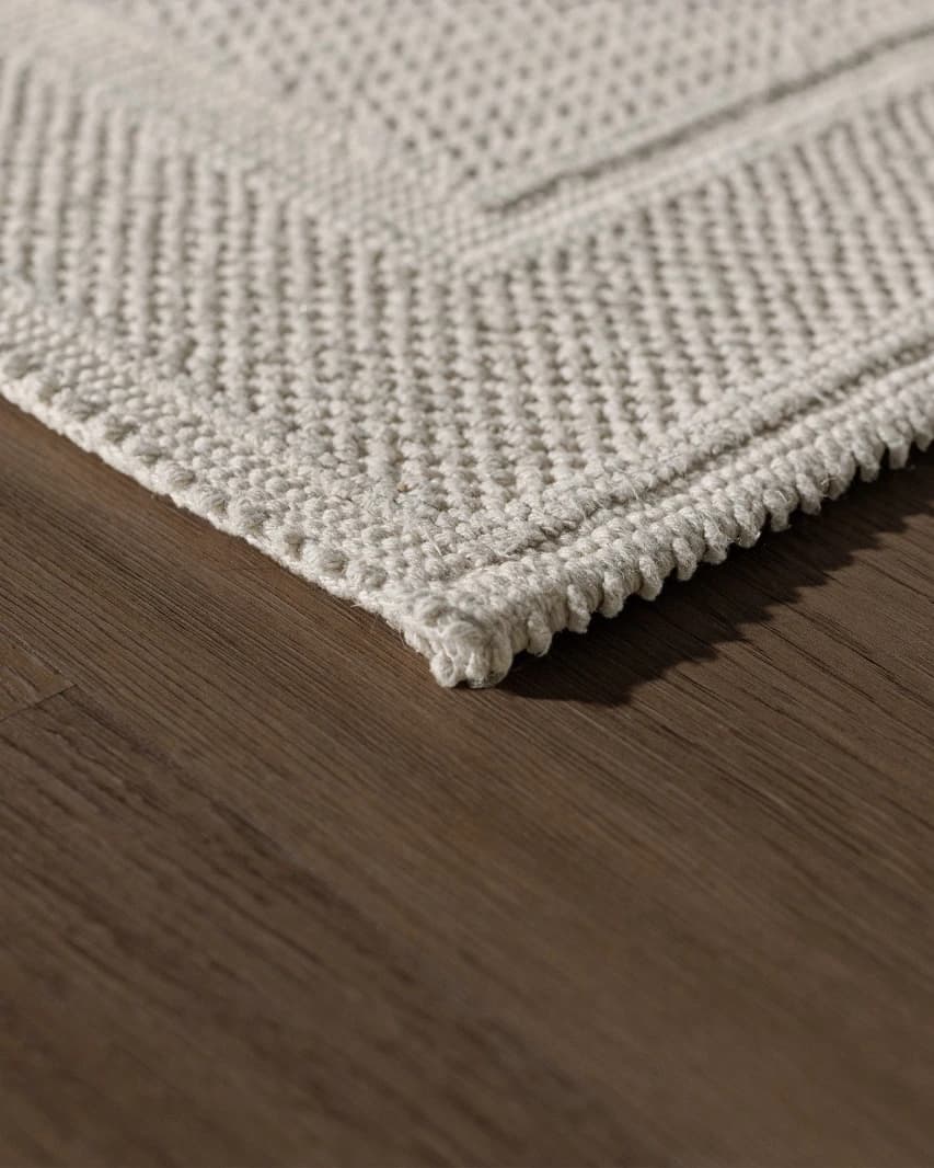 Barres Bath Mat