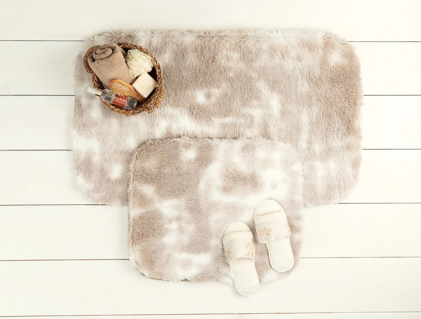 Damien Bath Mat