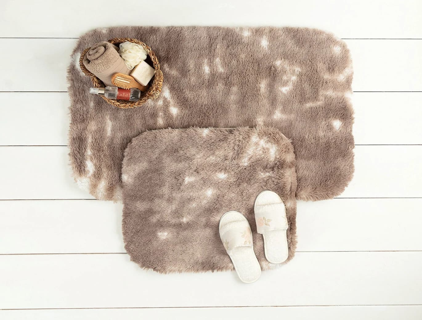 Damien Bath Mat