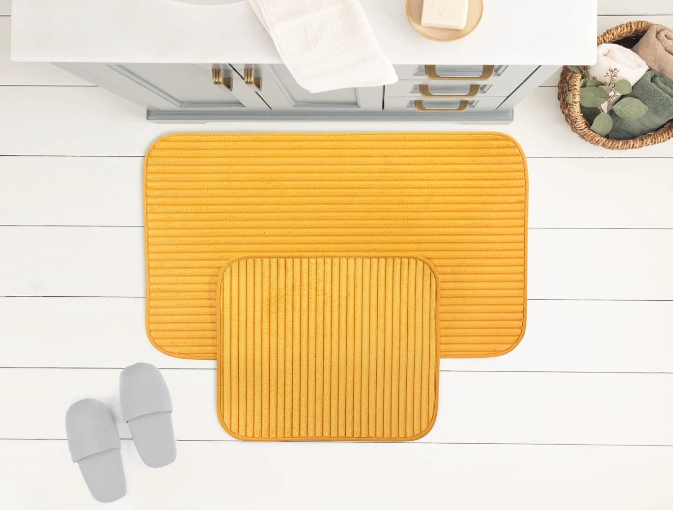 Mathilda Bath Mat