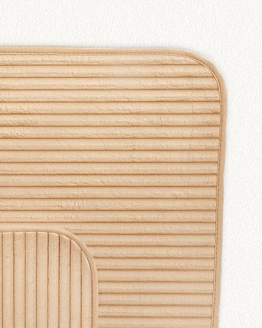 Mathilda Bath Mat