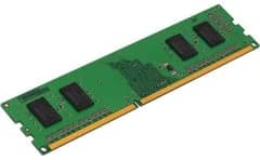 Kingston Value RAM 8GB DDR4-3200Mhz Desktop Memory