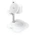 Acefast E39 4-In-1 Wireless Charging Station with Night Light - White