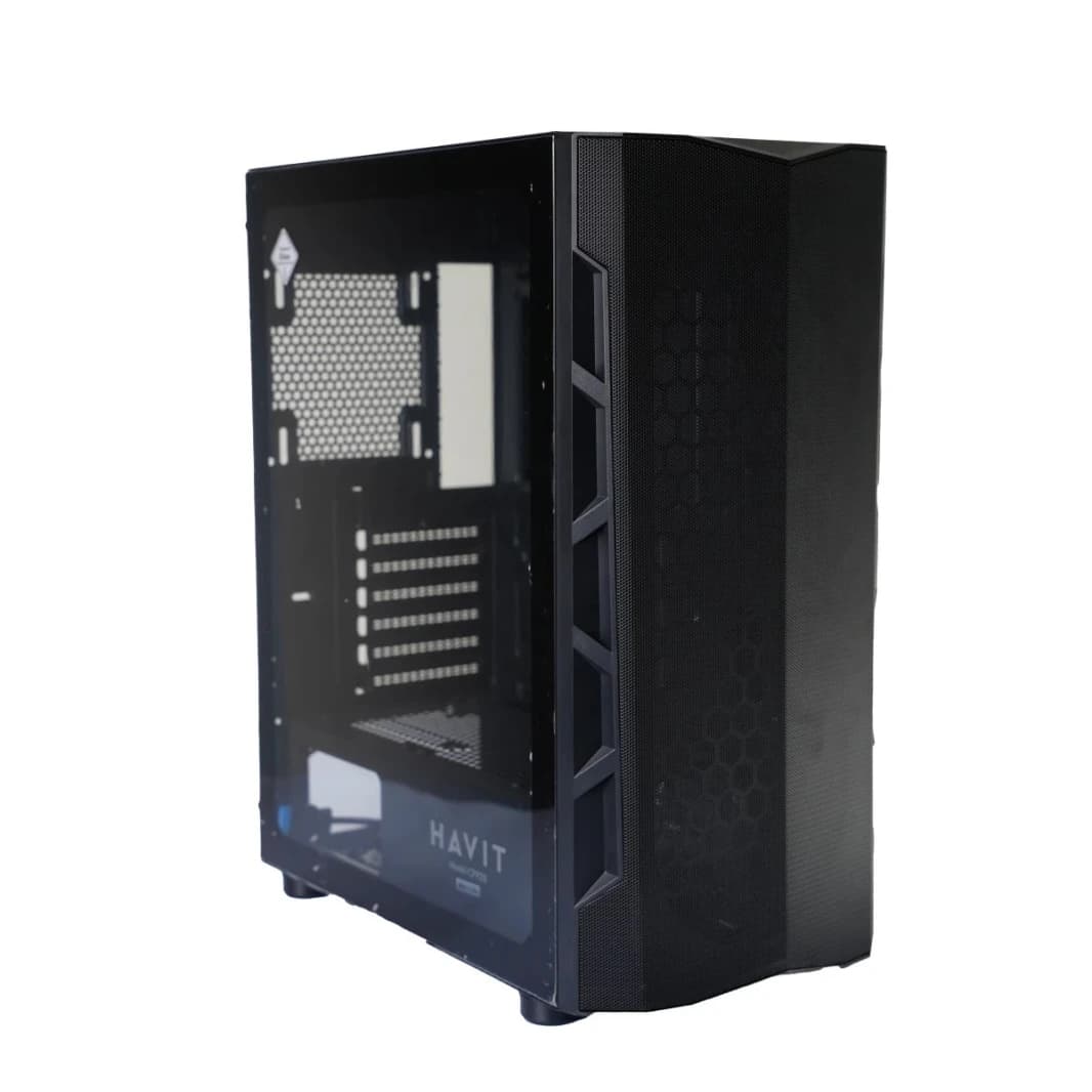 HAVIT Gaming Computer Case B245