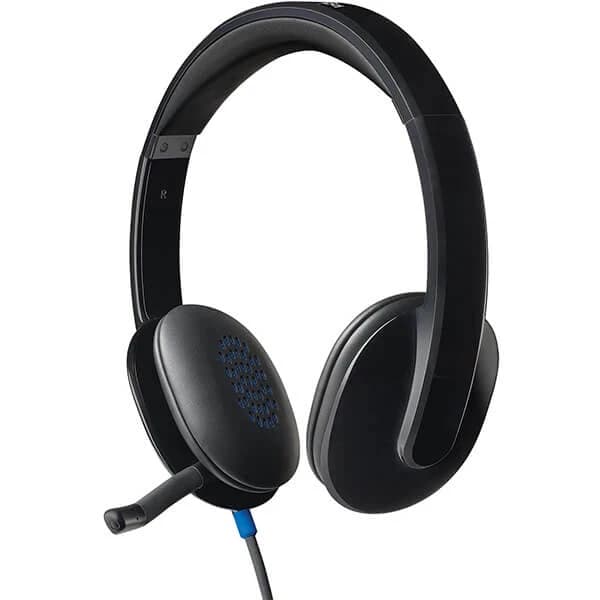 Logitech H540 USB Computer Headset