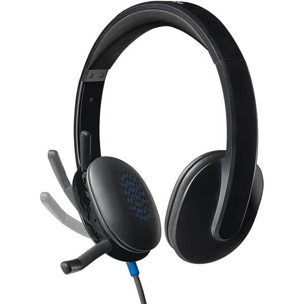 Logitech H540 USB Computer Headset
