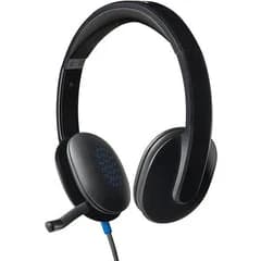 Logitech H540 USB Computer Headset