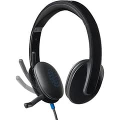 Logitech H540 USB Computer Headset