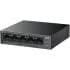 TP-Link LS105GP 5-Port Gigabit Desktop Switch with 4-Port PoE+
