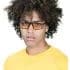 Arozzi Visione VX 200 Computer Gaming Glasses Black