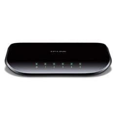 TP-Link TL-SG1008D 8-Port Gigabit Desktop Switch