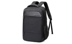 Arctic Hunter Casual Daypack, Water Resistant 23L Computer Bag with Anti-Theft Pockets