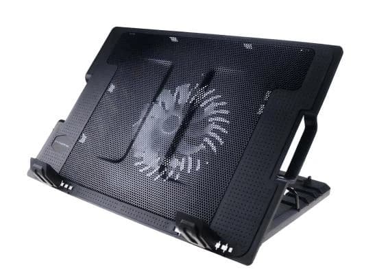 Acer Odk110 Multifunction RGB Computer Stand