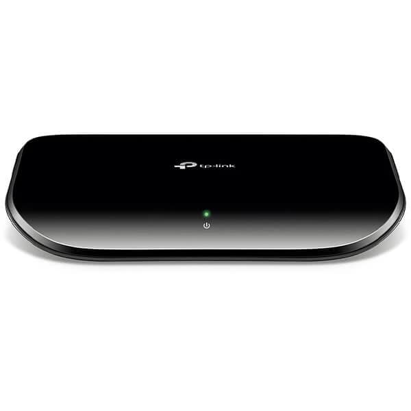 TP-Link TL-SG1005D 5-Port Gigabit Desktop Switch