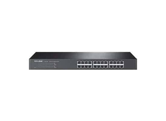 TP-Link TL-SG1005D 5-Port Gigabit Desktop Switch