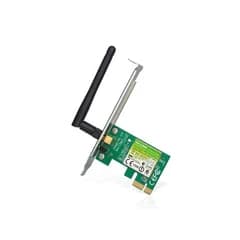 TP-Link TL-WN781ND Wireless N 150 PCIe Adapter