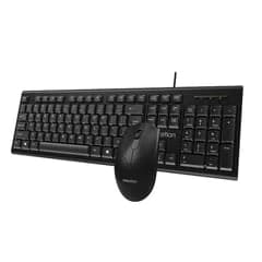 MeeTion C100 PC Keyboard and Mouse