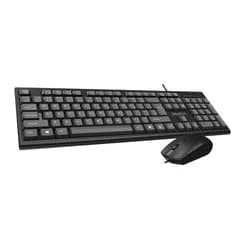 MeeTion C100 PC Keyboard and Mouse