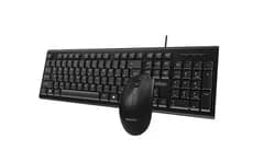 Meetion C100 PC Computer Keyboard and Mouse