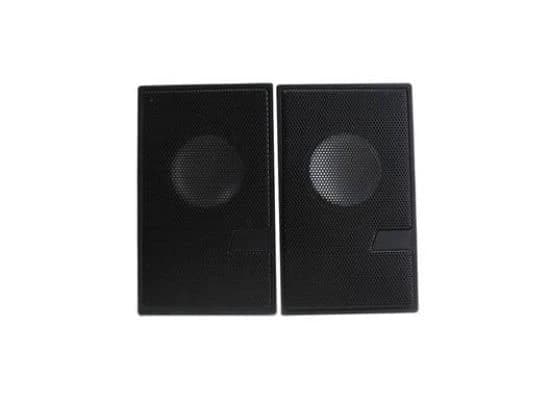 Jiteng JT047 USB+Aux Mobile Computer Wooden Speakers