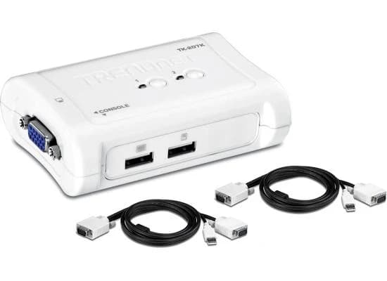 TP-Link TL-SF1005D 5-Port Fast Ethernet Switch