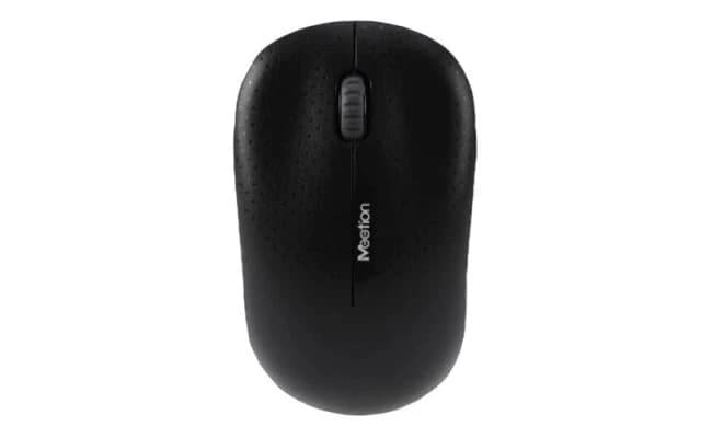 Meetion Mt R545 Wireless Optical Mouse