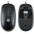 HP Wired USB Optical Mouse 800 DPI