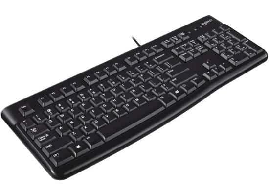 HAING HI-K12 Multimedia USB Wired Keyboard
