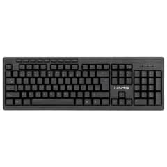 HAING HI-K12 Multimedia USB Wired Keyboard