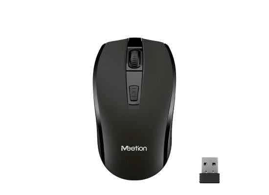 HAING M8 Optical USB 2.4G Wireless Computer Mouse