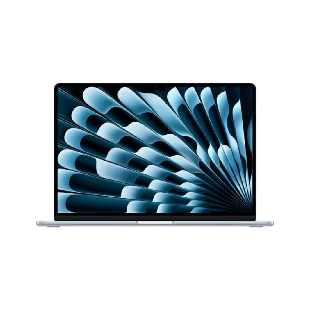 MacBook Air 13-inch with Apple M4, 10-core CPU & GPU, 16GB RAM, 512GB SSD