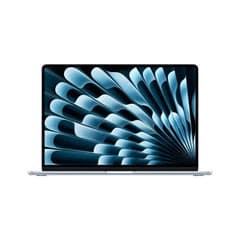 MacBook Air 13-inch with Apple M4, 10-core CPU & GPU, 16GB RAM, 512GB SSD