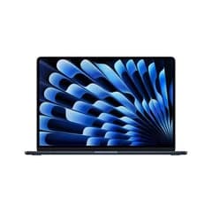 MacBook Air 13-inch with Apple M4, 10-core CPU & GPU, 16GB RAM, 512GB SSD