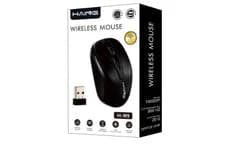 Haing M9 Optical USB 2.4G Wireless Mouse