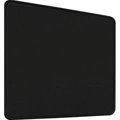 Computer Mouse Pad 24*30cm- Black