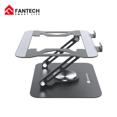 Fantech Ns10 Laptop Stand Silver