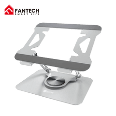 Fantech Ns10 Laptop Stand Silver