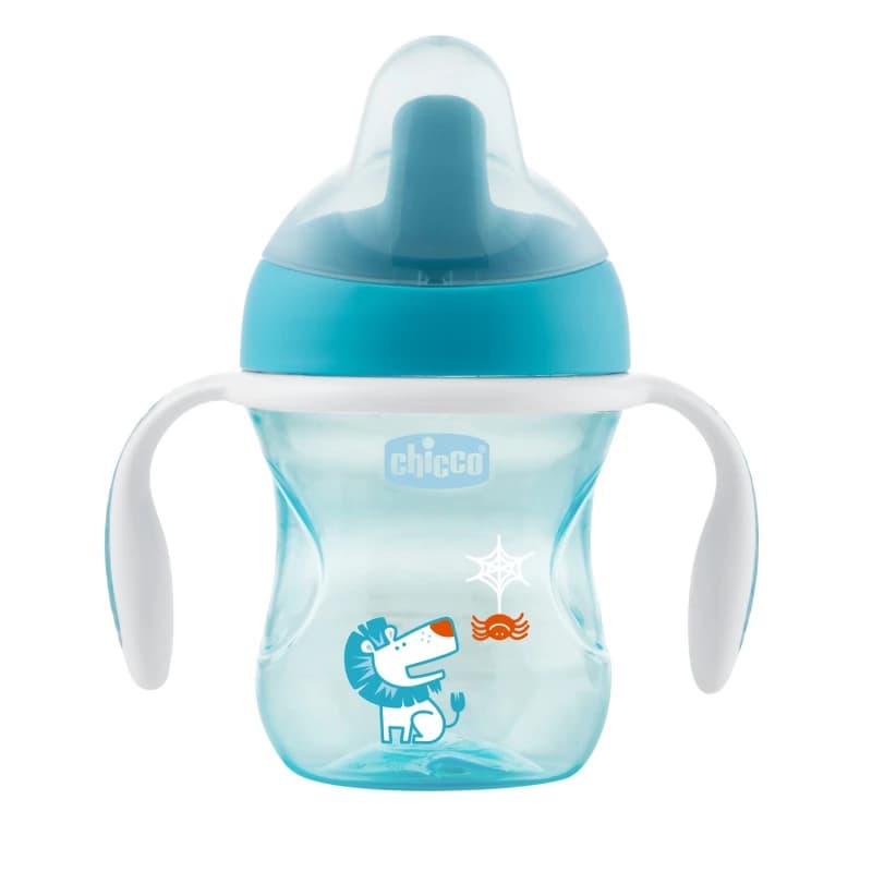 Chicco Multi-Color Kids Cup