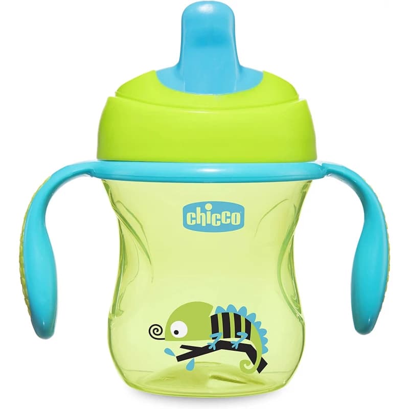 Chicco Multi-Color Kids Cup