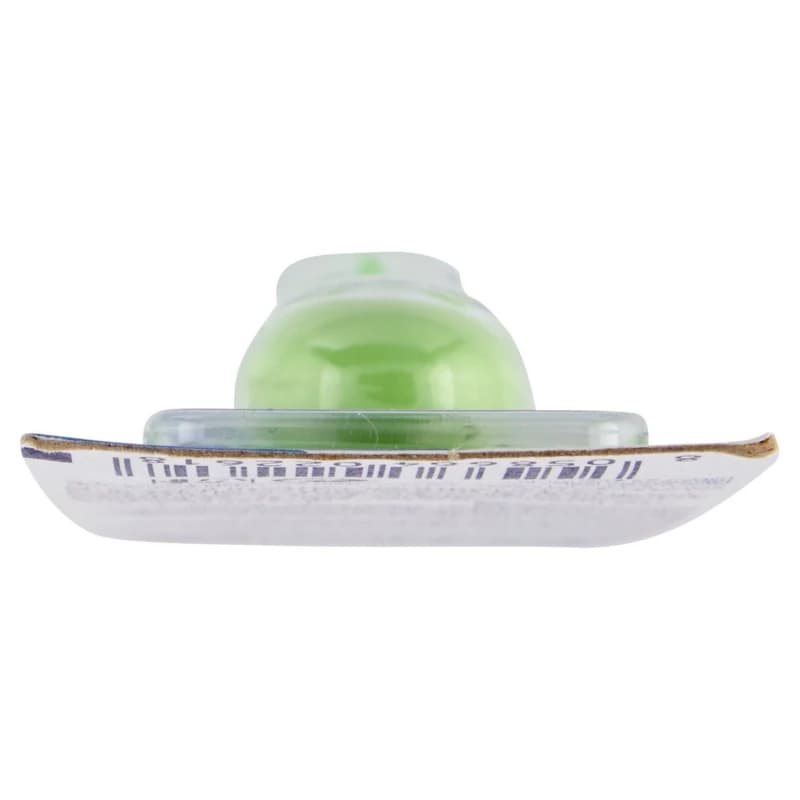 Chicco Green Milk Teeth Toothbrush (6m-3yrs)