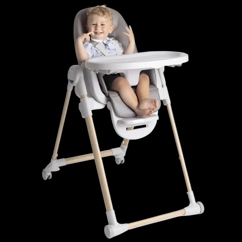 Chicco Polly Armonia Highchair