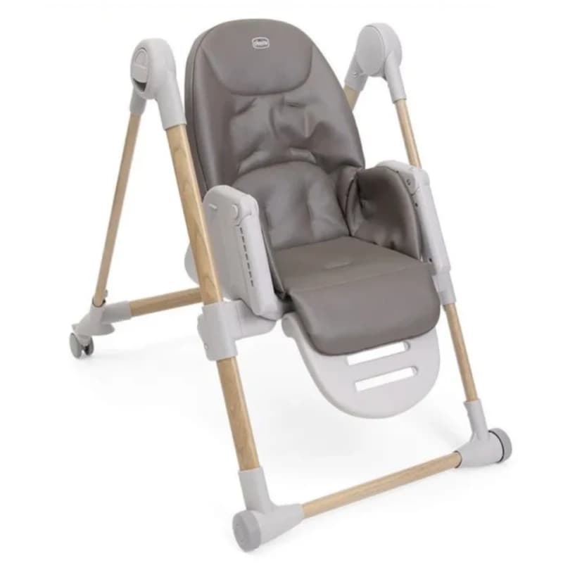 Chicco Polly Armonia Highchair