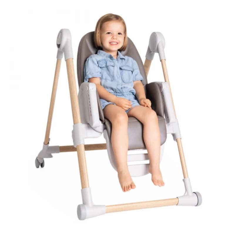 Chicco Polly Armonia Highchair