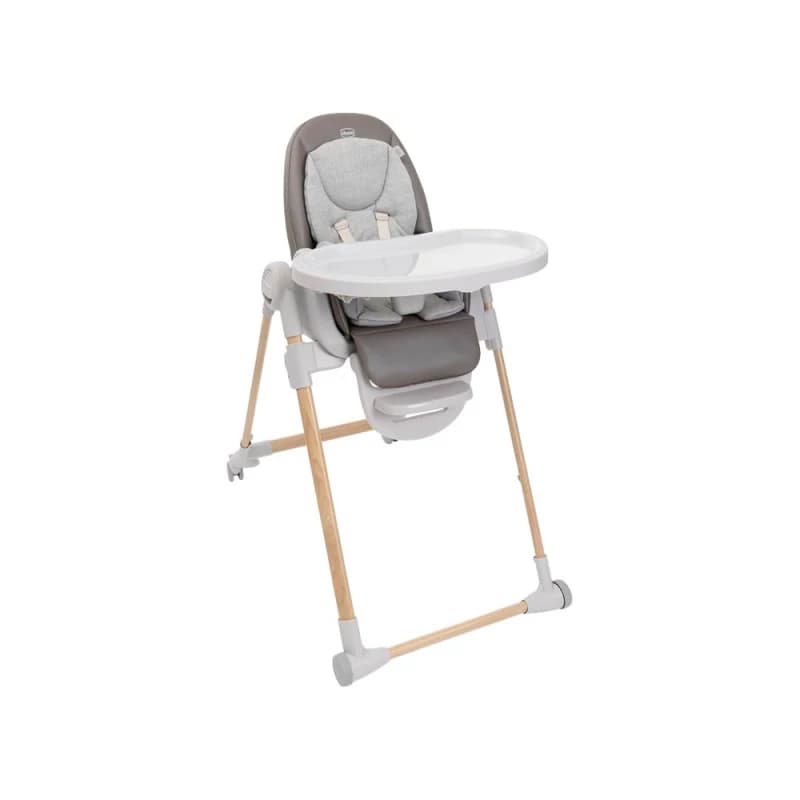 Chicco Polly Armonia Highchair