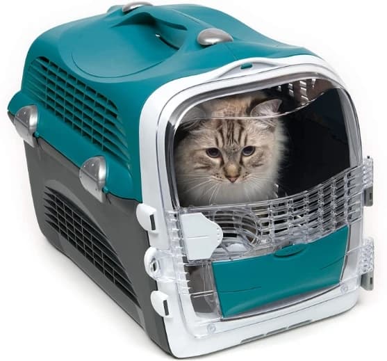 Catit Cabrio Cat Carrier