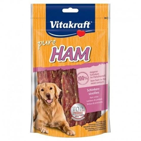 Vitakraft Pure Ham