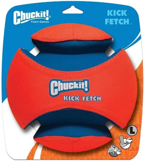 Chuckit! Kick Fetch Large Ball